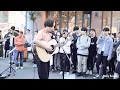 Even Boys Were Shocked When A Boy Started Singing With Amazing Voice (Jason Mraz - I Won't Give Up)