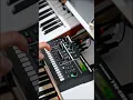 Download Lagu SUNSHXNE - I Lose It (Cover) - Novation Peak - Roland TR6S - Strymon Deco - Empress Reverb