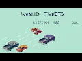 Invalid Tweets - Leetcode 1683