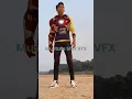 Iron Man SUIT UP VFX Secrets Revealed in Blender and After Effects
