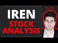 Lagu IREN Stock Analysis (Iren Limited Stock) February 6, 2026