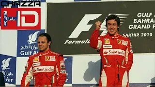 Classic F1 Seasons 2010 Part 2 A New Beginning 