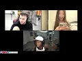 ADIN REACTS TO BUNNIEMMA ONLYFANS
