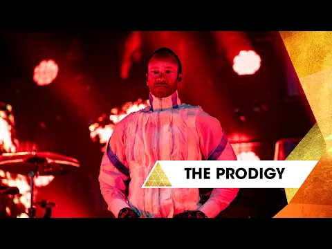 Video Thumbnail: The Prodigy - Breathe (Glastonbury 2025)