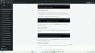 Distributing my Python scripts as JAR files with Jython