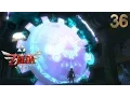 The Legend Of Zelda Skyward Sword - LA PORTE DU TEMPS