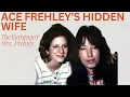 Download Lagu The Untold Story of Ace Frehley’s Estranged Wife Jeanette Trerotola