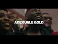 Adekunle Gold - IRE (Official Video)