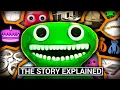 Download Lagu Garten of Banban - The Secret Story Explained