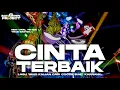 Lagu DJ CINTA TERBAIK TRAB VIRAL TIKTOK || BANG PEN PROJECT