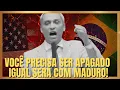 Download Lagu SURTO INSANO! Deputado Bolsonarista pede EM FALA OFICIAL NA CÂMARA para que TRUMP M4T3 LULA!