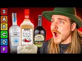 Costco Alcohol Tier List Taste Test