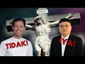 Lagu Apakah Yesus Disalib? | Sebuah Dialog