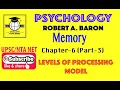 A Baron of Processing Model 6 3