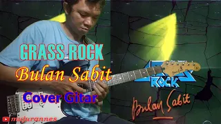 Download Grass Rock Bulan Sabit || Cover Gitar MP3