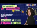 Boas-vindas Ferinhas 2026 2 Introducao aos Sistemas SIG s