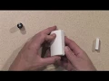 Battery Replacement For SIXCT