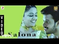 Download Lagu Aarumugam - Salona Video | Bharath, Priya Mani | Deva
