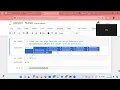 Data Analysis Creating Numpy random Array Numpy in Python Telugu Tech Life
