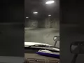Americold logistics underground warehouse Carthage Missouri