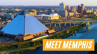 Memphis Overview An informative introduction to Memphis Tennessee