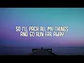 s0rrow - unhappy (Lyrics)