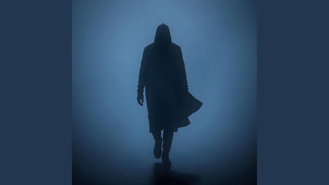 Like a Ghost Like a Ghost