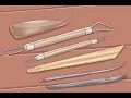 Beginner Sculpture Basics