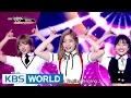 Download Lagu TWICE (트와이스) - SIGNAL [Music Bank HOT Stage / 2017.05.26]