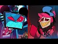 Download Lagu Stayed Gone but Disney produced it (Hazbin Hotel - 250k Sub Special!)