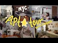 my NYC apartment tour what 4 750 gets you in brooklyn w roommates