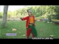 Lolay Liyangkit - Kamis