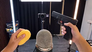 POV You Are Dong ASMR