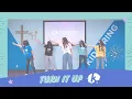 Download Lagu Turn It Up (Planetshakers/Body Worship) - Kidspring Worship
