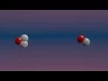 Nuclear fusion - animated 3d program