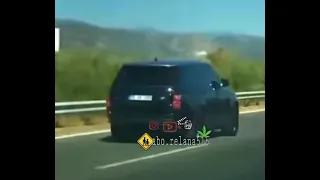 حالات واتساب سياره بينا الوادم تتنخا هيبه وكشخه وعلين احنا 