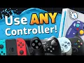 Nintendo Wii Homebrew Controller Guide - What You Can Actually Use