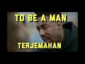 Download Lagu Dax - To Be a Man (Lirik + Terjemahan Indonesia)