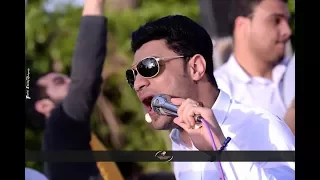 موال وحدى انا   للنجم احمد ع امر جديد      حزين جدا دندنها