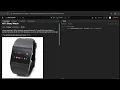 401 Binary Watch Leetcode Daily Question