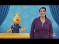 Kids' Song Collection #1 | Sing Along With Tobee | Super Simple Songs