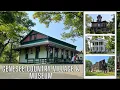Genesee Country Village Museum Tour