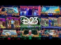 Horizons A Carousel of Progress Disney Experiences Showcase - Full Presentation