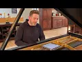 John Williams: The BFG | Sophie's Theme (piano cover)