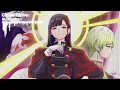 [한글자막] 마도정병의 슬레이브 2기 ed Full - Cipher Cipher / 하나자와 카나