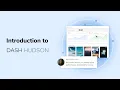 Introduction to Dash Social formerly Dash Hudson