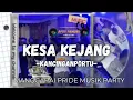 Lagu KESA KEJANG_-LAGU JOGET MANGGARAI TERBARU-_ Apry Pamung 2025