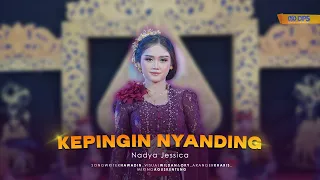 Download KEPINGIN NYANDING - Nadya Jessica || KUWUNG WETAN || Cover Music MP3