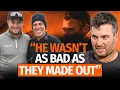 Ryan Fox Opens Up On Friendship With Shane Warne