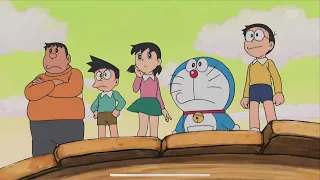 Download DORAEMON BAHASA INDONESIA TERBARU 2023 NO ZOOM - PULAU KUE MISTERIUS! MP3